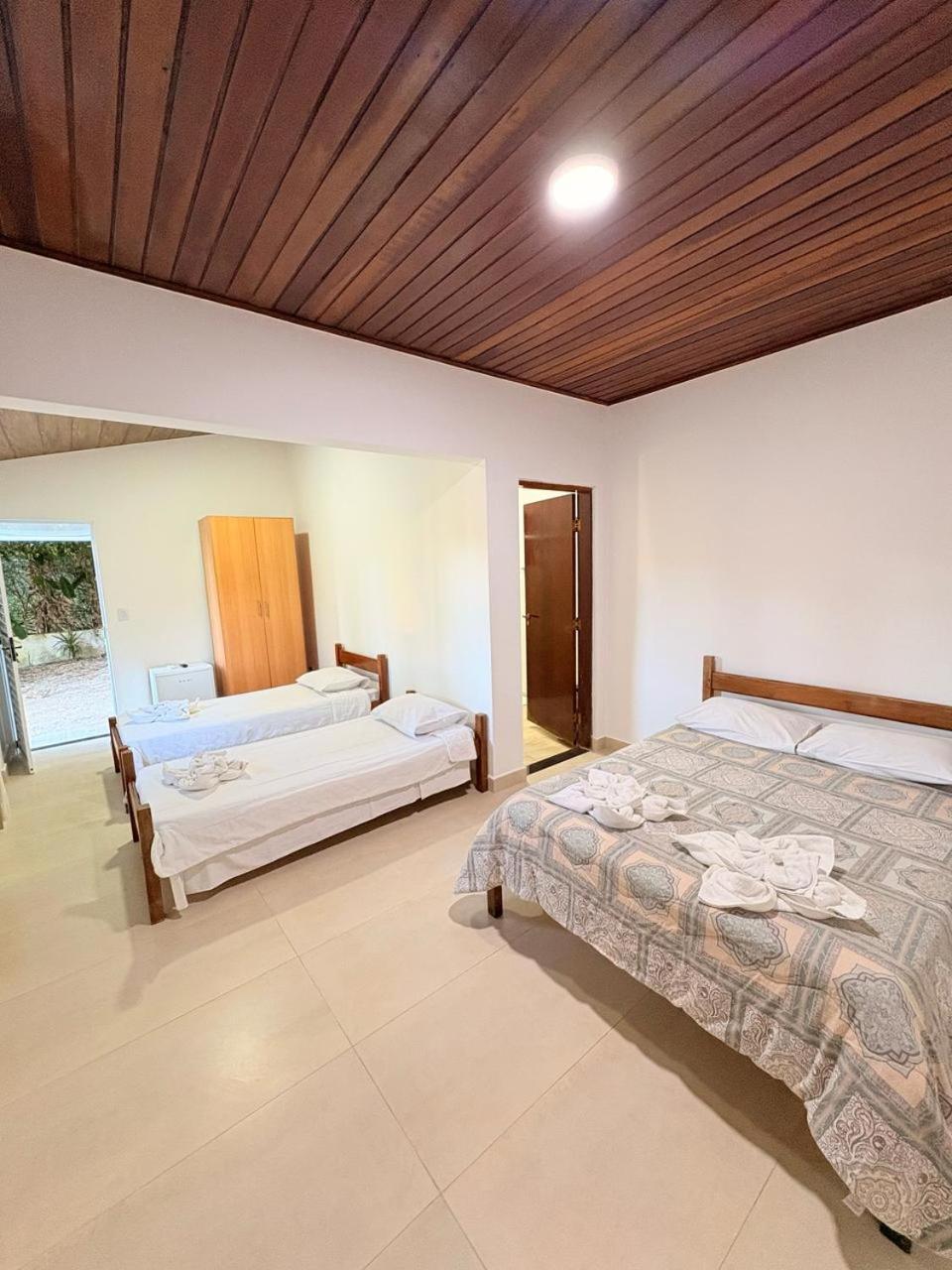 Hotel Fazenda Pintado Na Brasa Guararema Zewnętrze zdjęcie